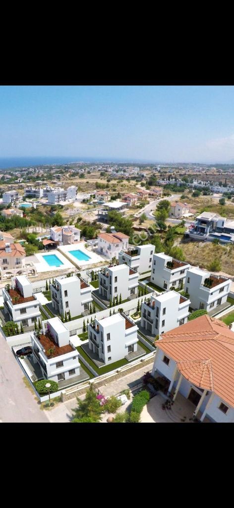 Villa For Sale in Çatalköy, Kyrenia