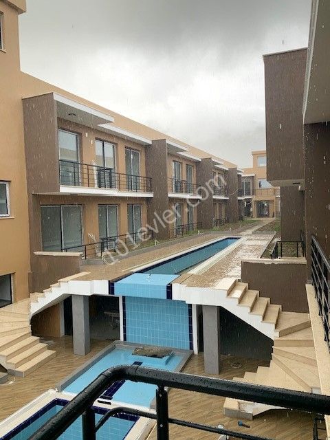 2 bedroom Apartment for sale in Doğanköy,  Kyrenia 