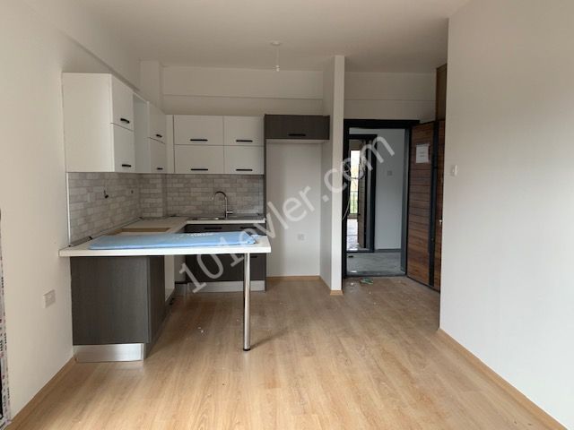 2 bedroom Apartment for sale in Doğanköy,  Kyrenia 