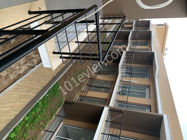 2 bedroom Apartment for sale in Doğanköy,  Kyrenia 