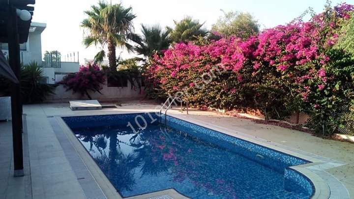 3 bedroom  Villa for sale in Esentepe / Kyrenia