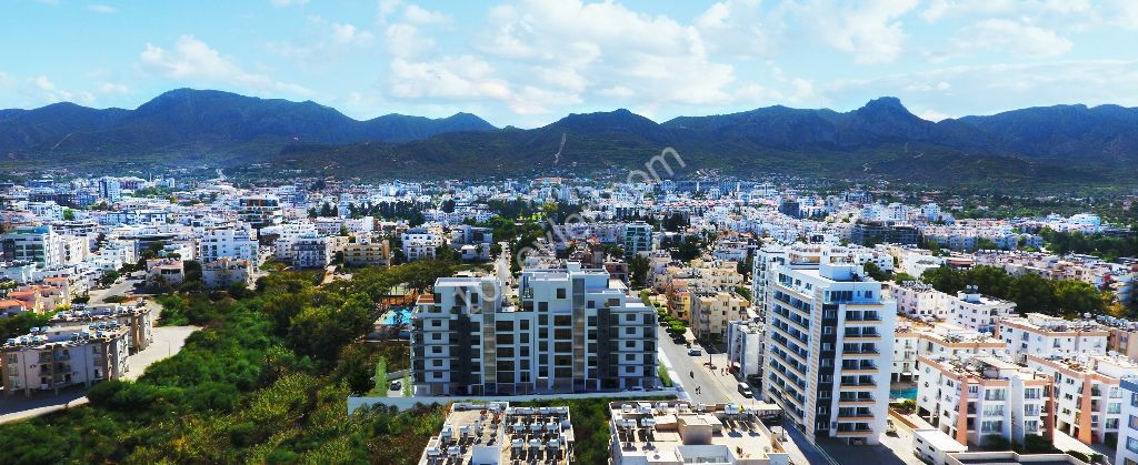 2 bedroom Apartment for sale in North Cyprus/ Kyrenia