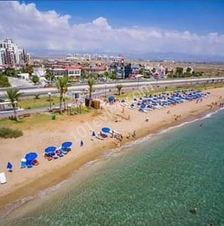 NEW PROJECT IN NORTHERN CYPRUS BY THE SEA