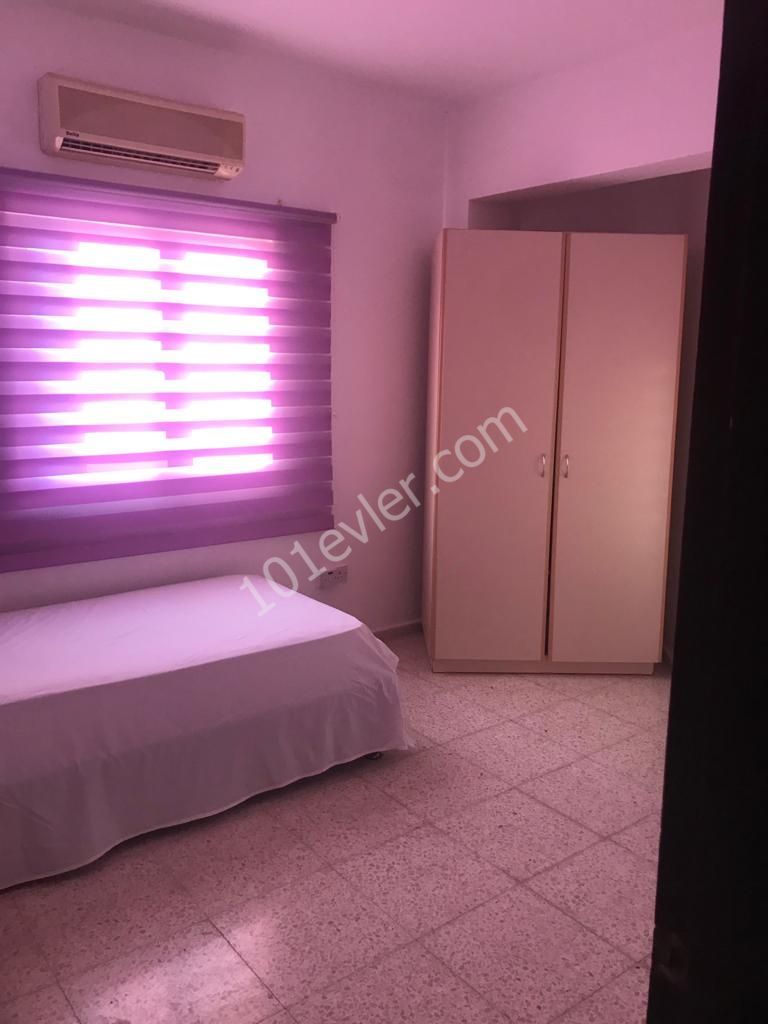 Voll möblierte 2-Zimmer-Wohnung zum Verkauf in türkischen KOKANLI mit Meerblick in Kyrenia ** 