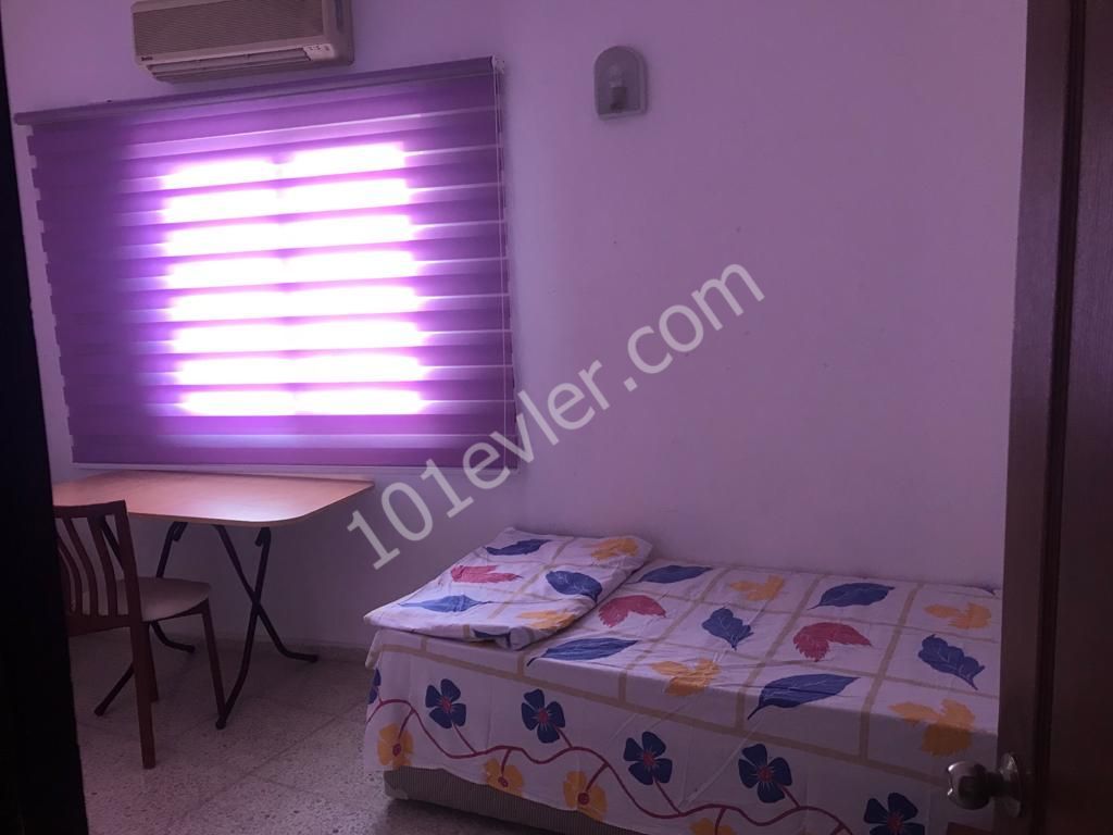 Voll möblierte 2-Zimmer-Wohnung zum Verkauf in türkischen KOKANLI mit Meerblick in Kyrenia ** 