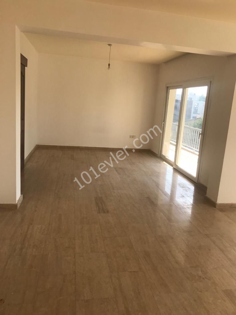 4 bedroom flat for sale in Kyrenia center, North Cyprus