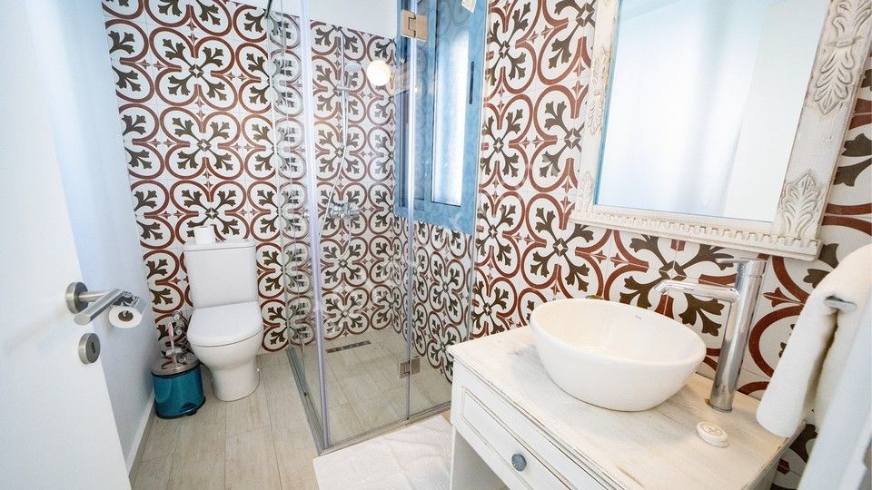 Girne Esentepe'de  2+1 yeni apartman 