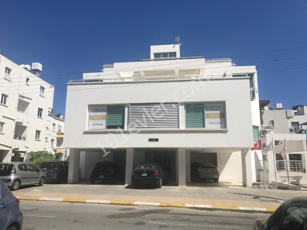 2 bedroom  flat for sale in  Kyrenia