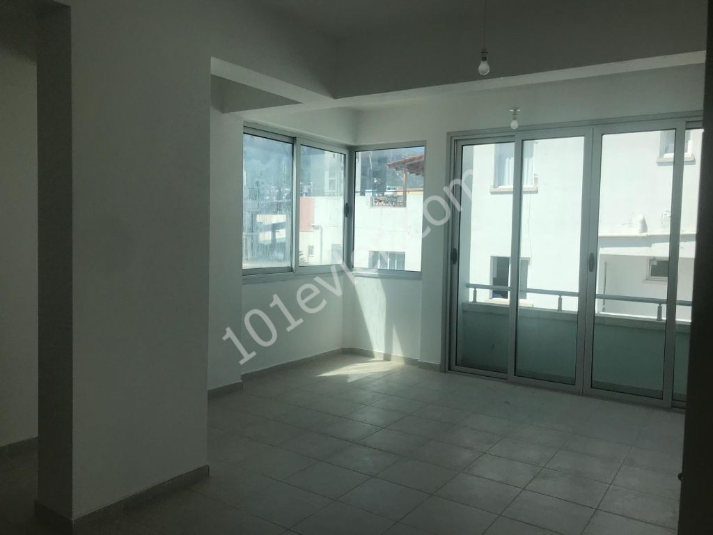 2 bedroom flat for sale in Kyrenia center