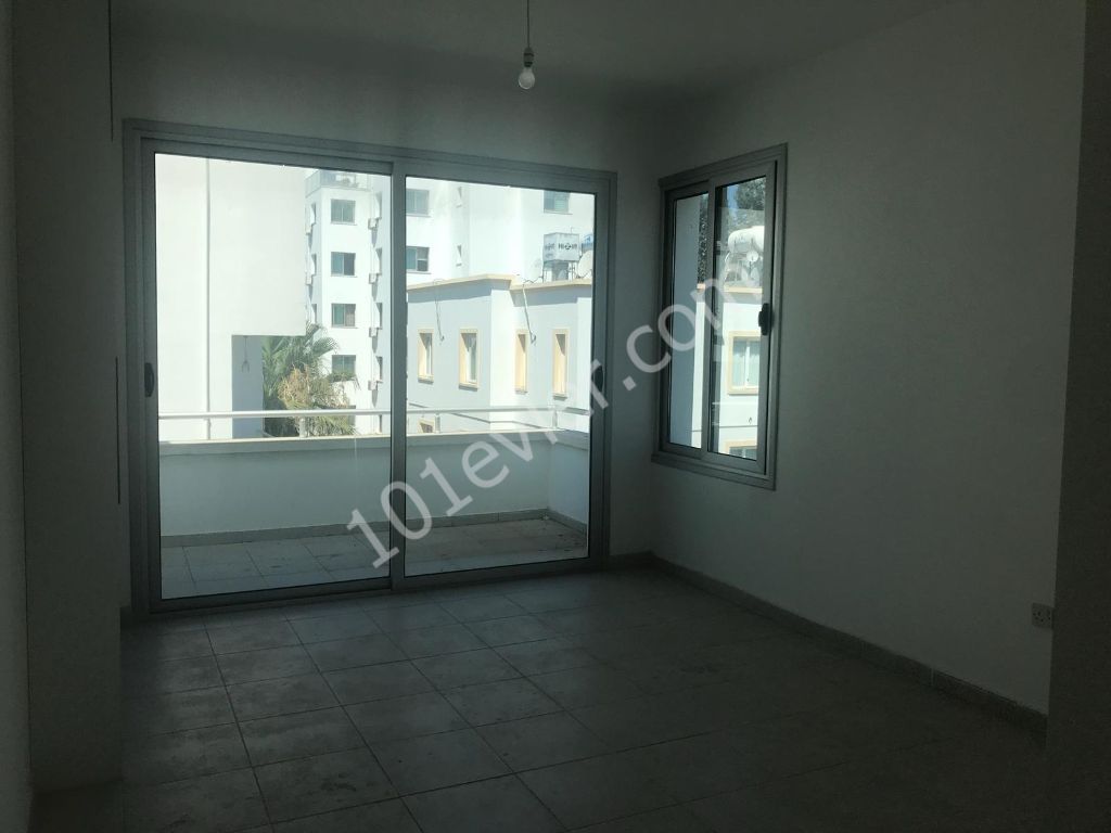 2 bedroom flat for sale in Kyrenia center