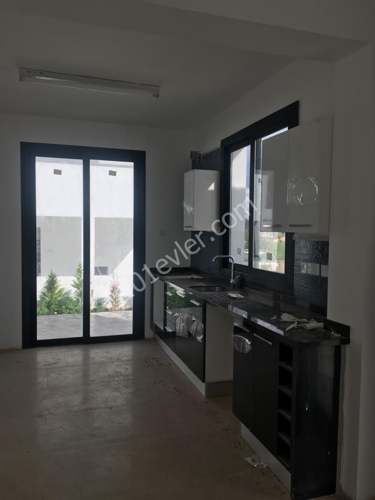 2 bedroom villa for sale in Kyrenia, Catalkoy