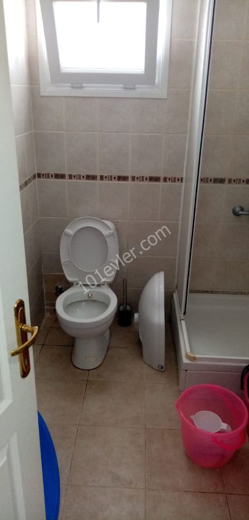 2+1 flat for sale in Kyrenia center