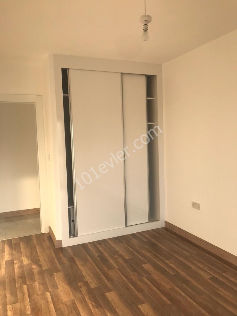 3 + 1 Super Lu Llogara Apartment mit Berg - und Meerblick zum Verkauf in Kyrenia ** 