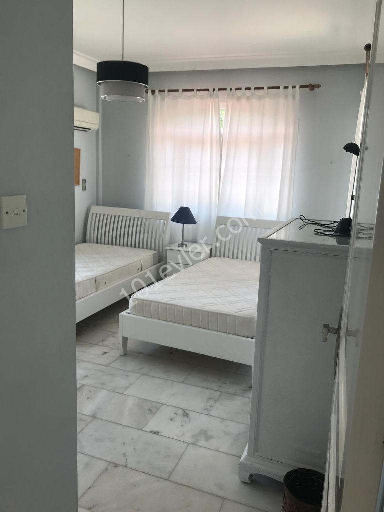 5 bedroom luxurious villa for rent in Kyrenia, Catalkoy
