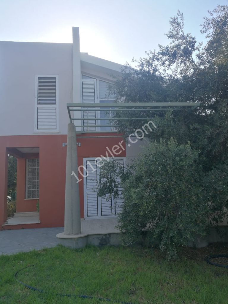 3 bedroom villa for sale with an amazing view in Kyrenia, Bellapais