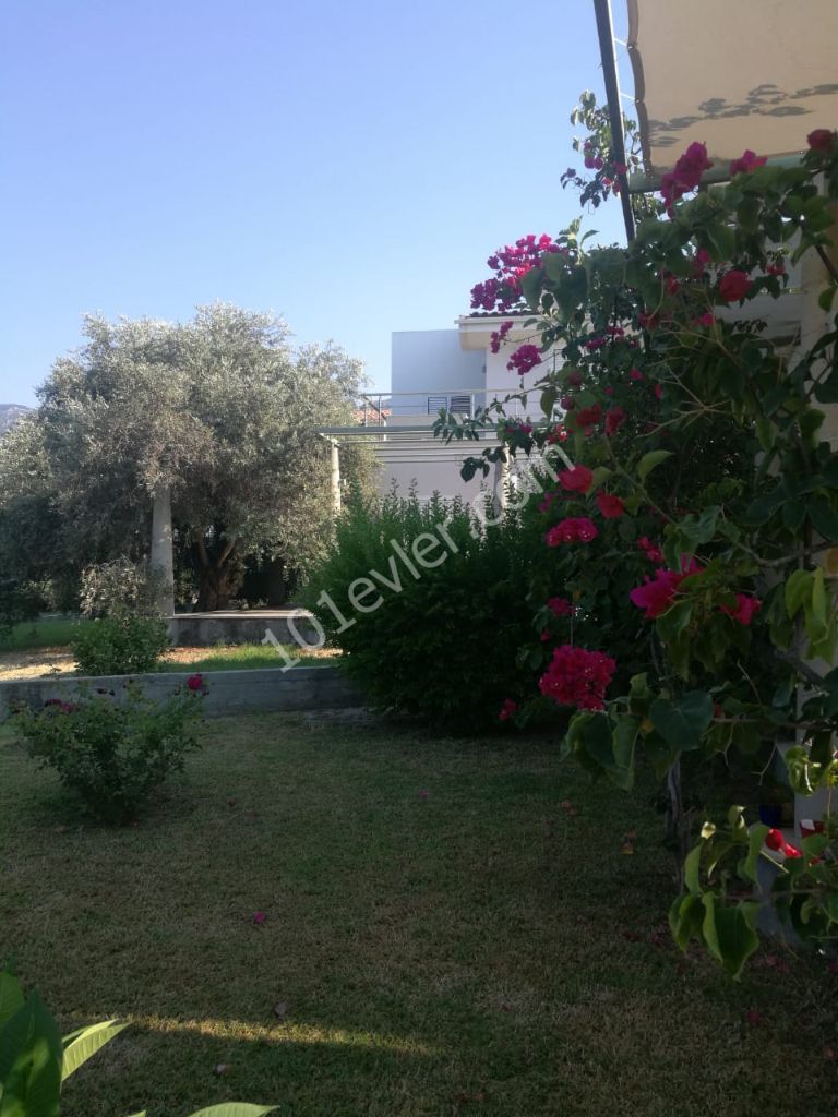 Villa To Rent in Bellapais, Kyrenia