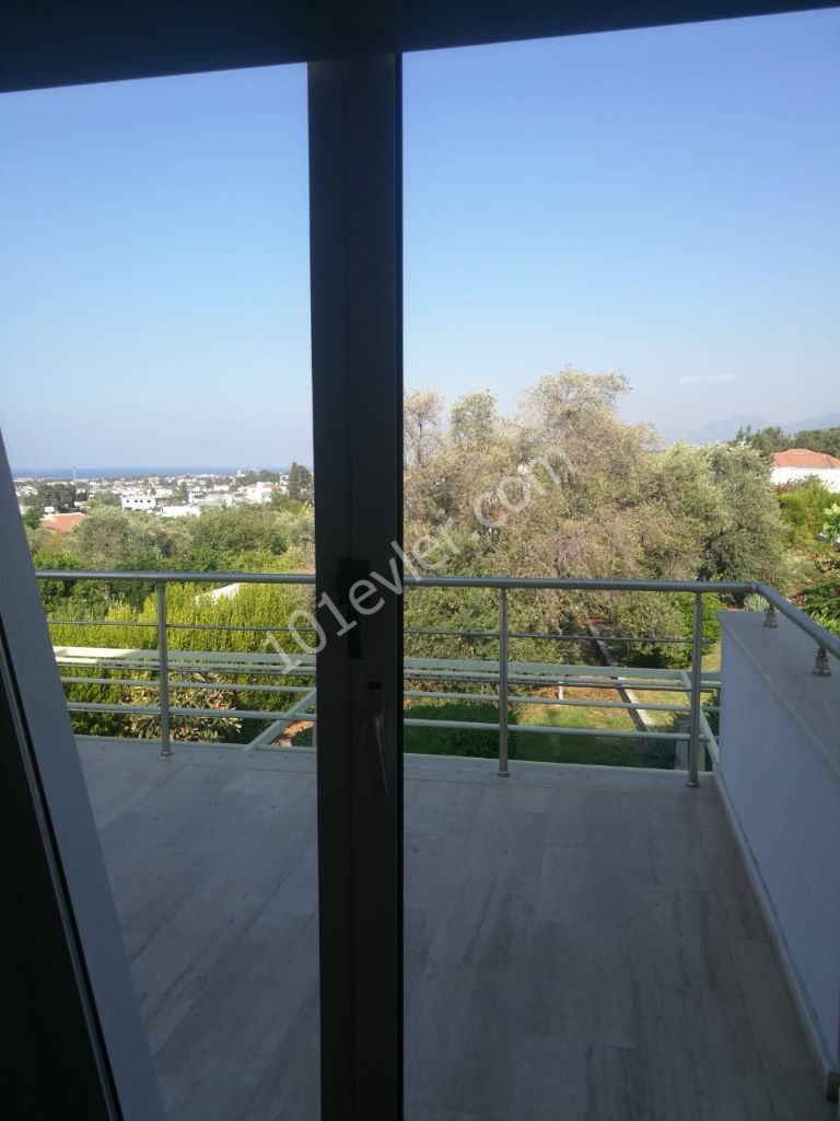 Villa To Rent in Bellapais, Kyrenia