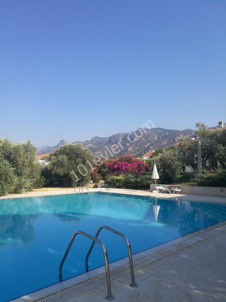 Villa To Rent in Bellapais, Kyrenia