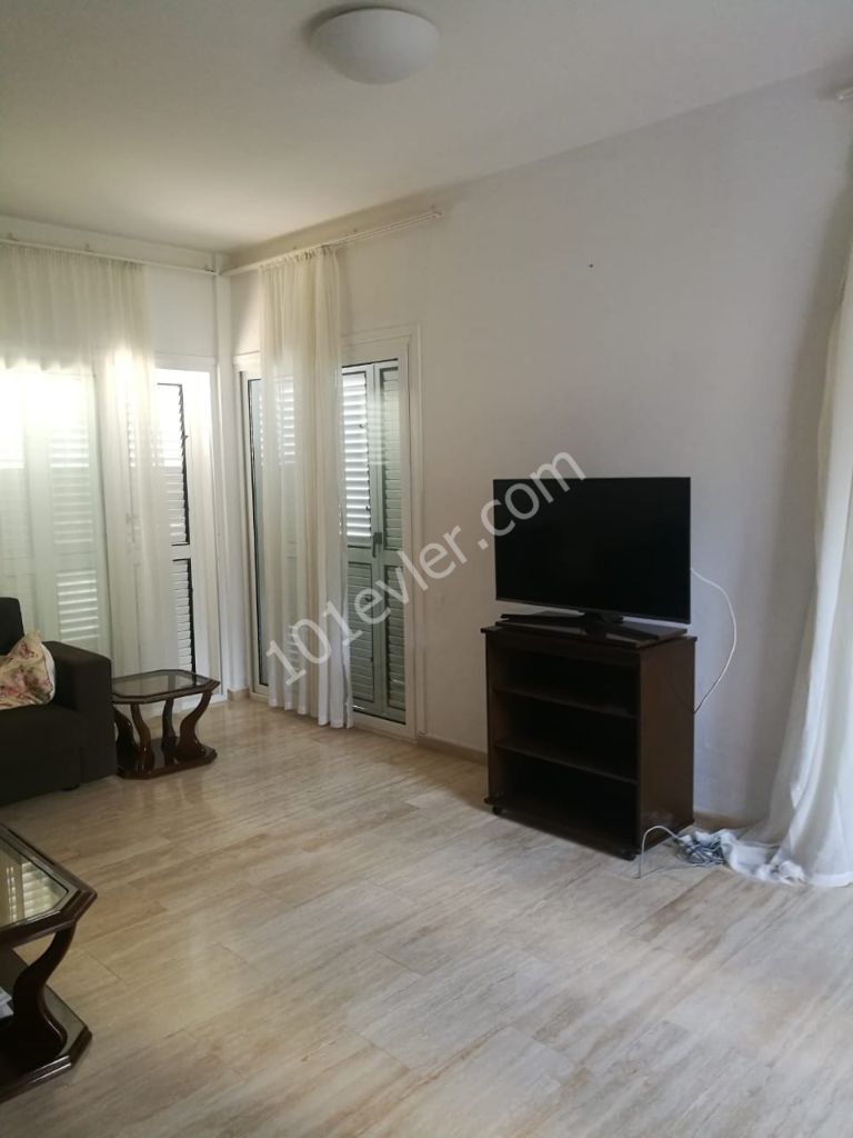 Villa To Rent in Bellapais, Kyrenia