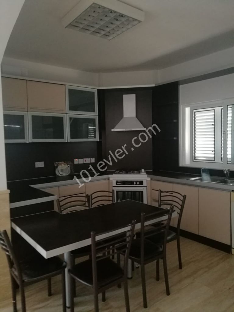 Villa To Rent in Bellapais, Kyrenia