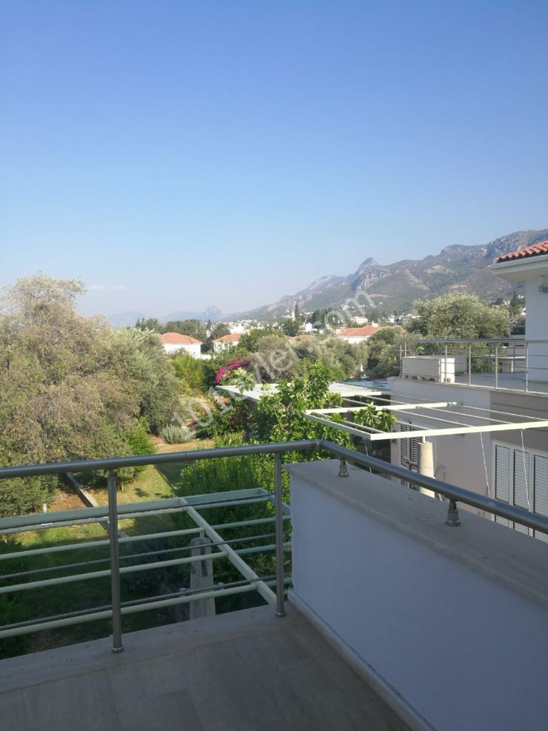 Villa To Rent in Bellapais, Kyrenia