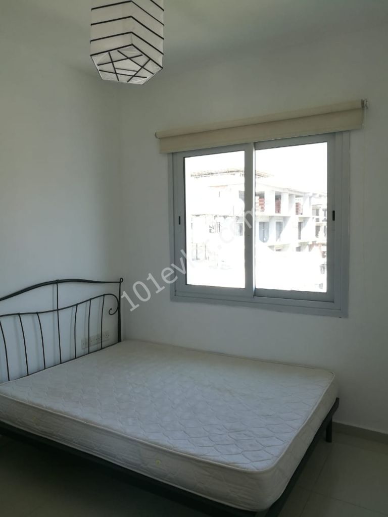 2 bedroom flat for rent in Girne center