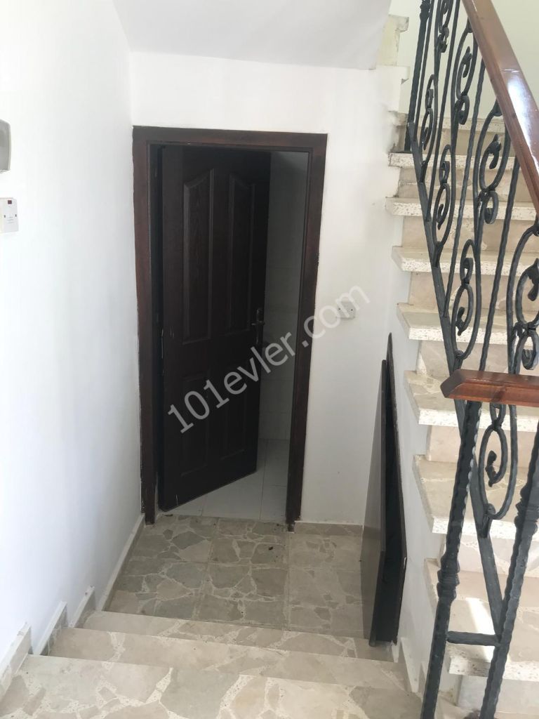 3 bedroom villa for rent in Girne Karaoglanoglu