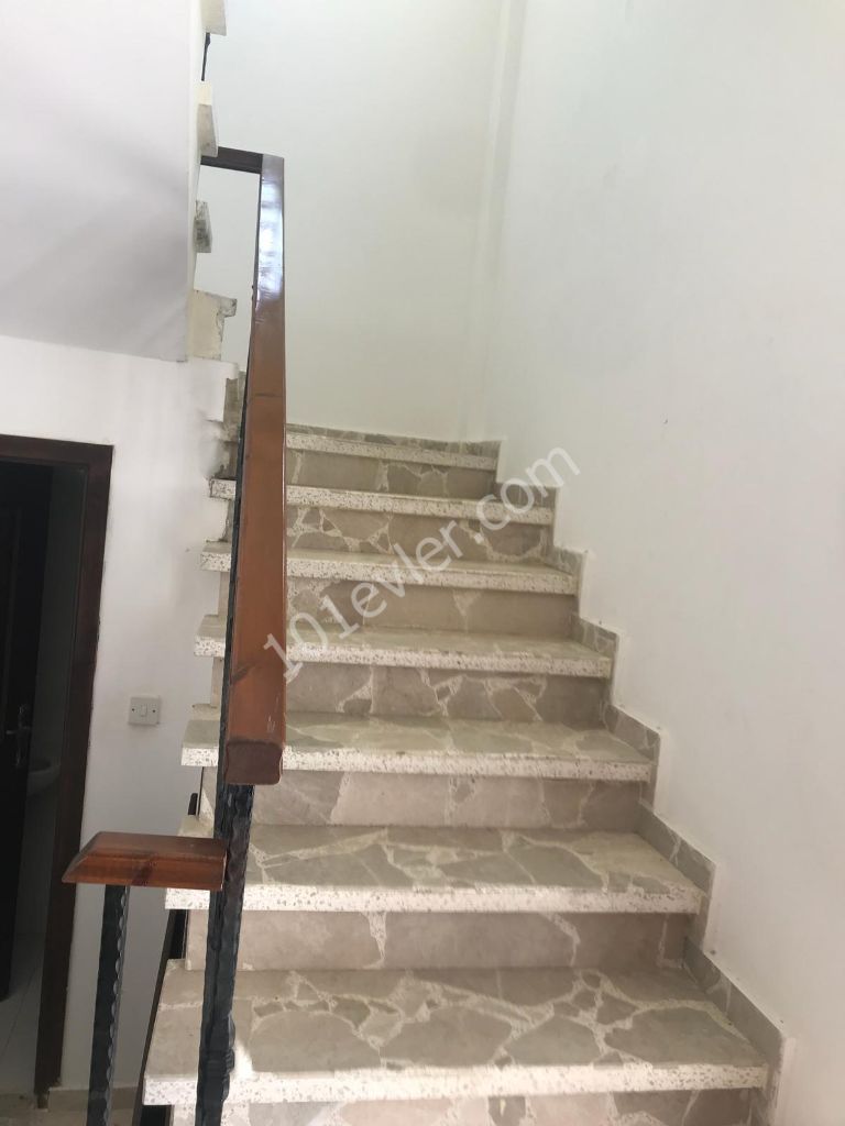 3 bedroom villa for rent in Girne Karaoglanoglu