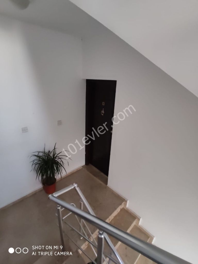 A spacious 2+1 apartment for sale in Nicosia, located in Kyzylbash. URGENT!!! ** 