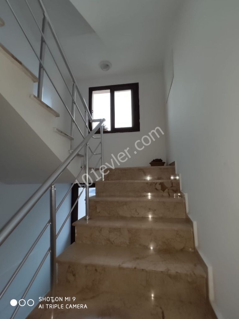 A spacious 2+1 apartment for sale in Nicosia, located in Kyzylbash. URGENT!!! ** 