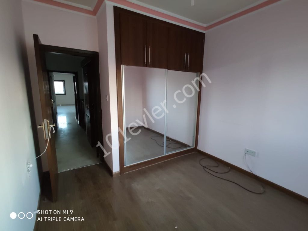 A spacious 2+1 apartment for sale in Nicosia, located in Kyzylbash. URGENT!!! ** 