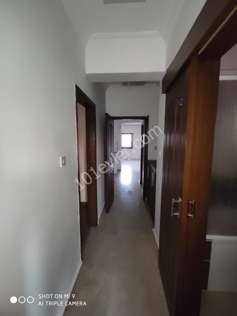 A spacious 2+1 apartment for sale in Nicosia, located in Kyzylbash. URGENT!!! ** 