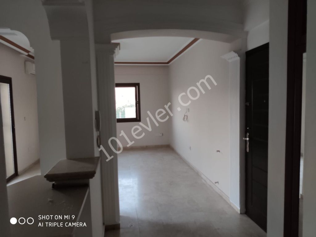 A spacious 2+1 apartment for sale in Nicosia, located in Kyzylbash. URGENT!!! ** 