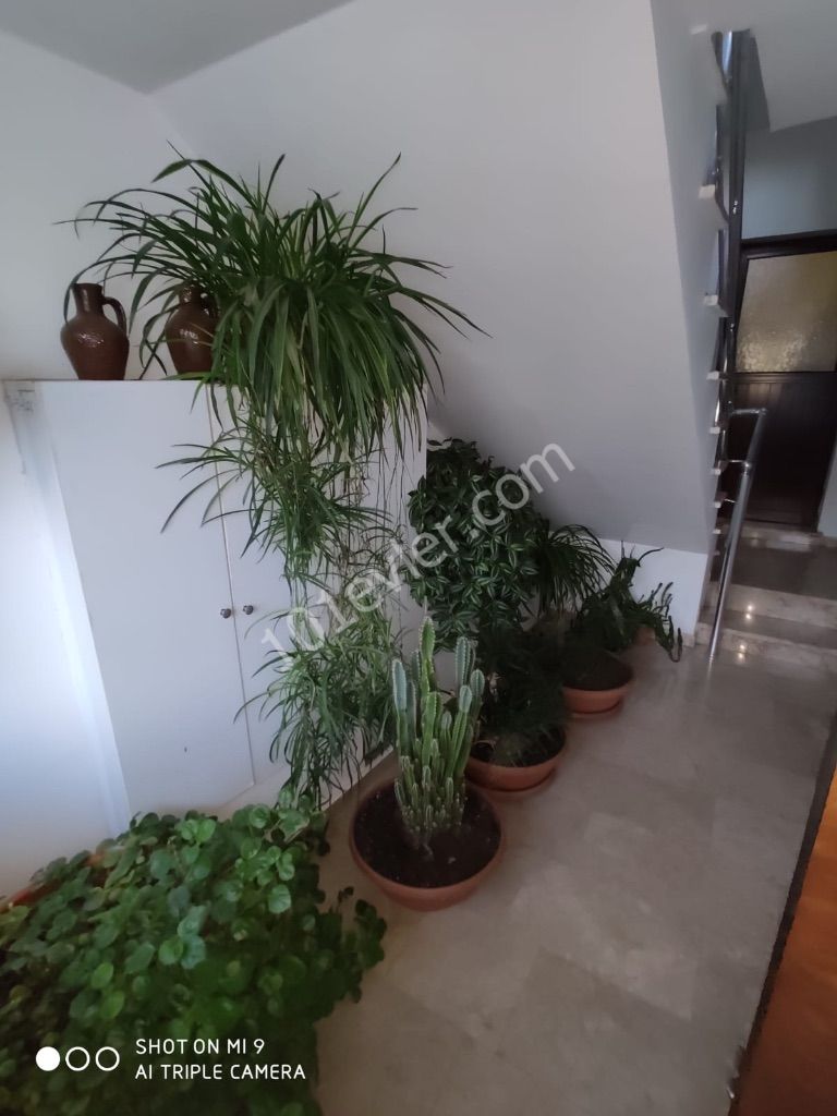 A spacious 2+1 apartment for sale in Nicosia, located in Kyzylbash. URGENT!!! ** 