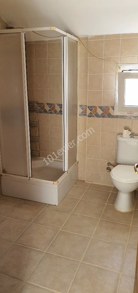 Kyrenia Central 4+1 Apartment Rental