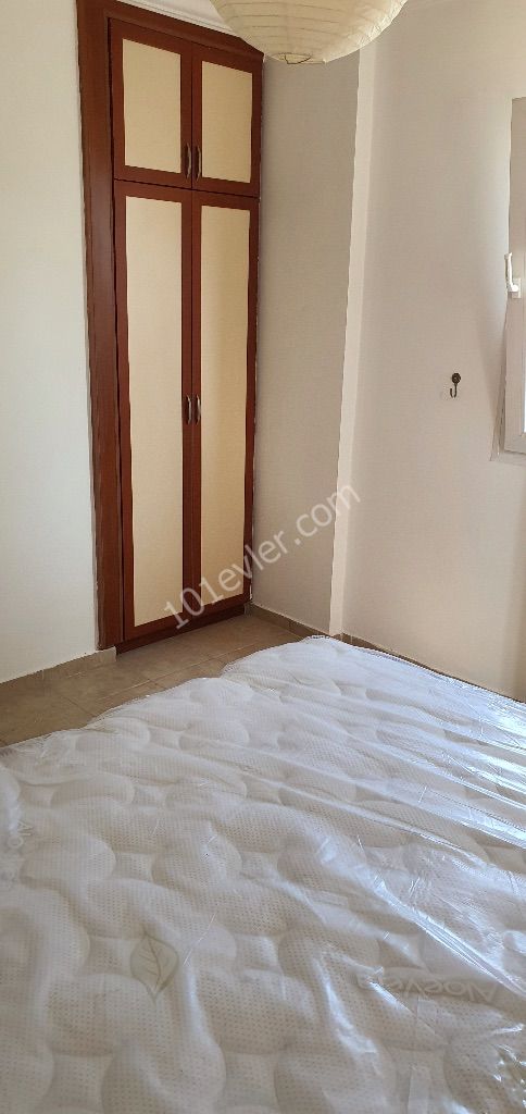 Kyrenia Central 4+1 Apartment Rental