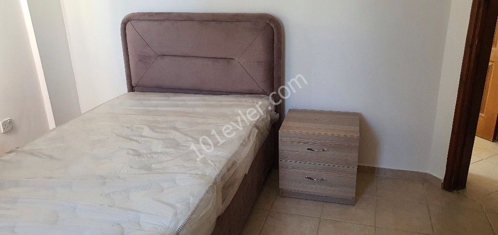 Kyrenia Central 4+1 Apartment Rental