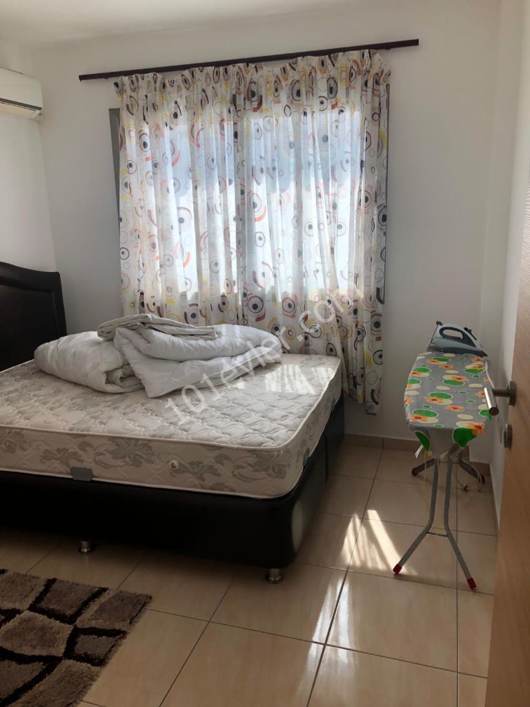 Flat To Rent in Girne Merkez, Kyrenia