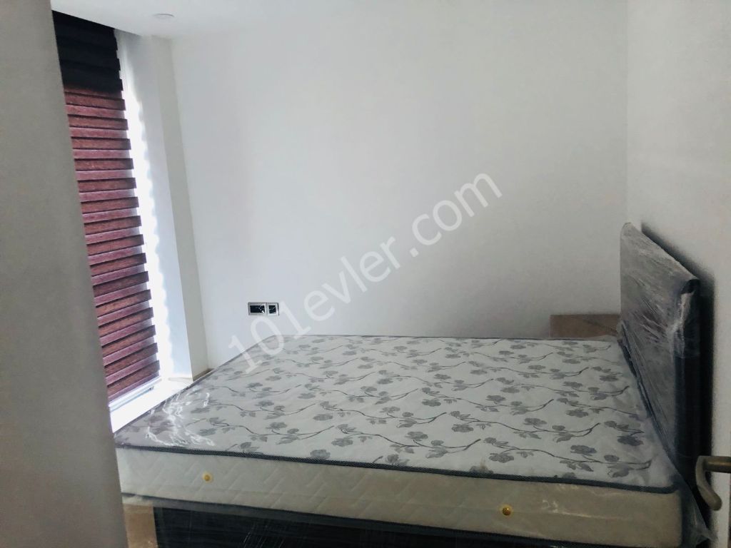 1+1 apartment for rent ,Jasmine Court  area.