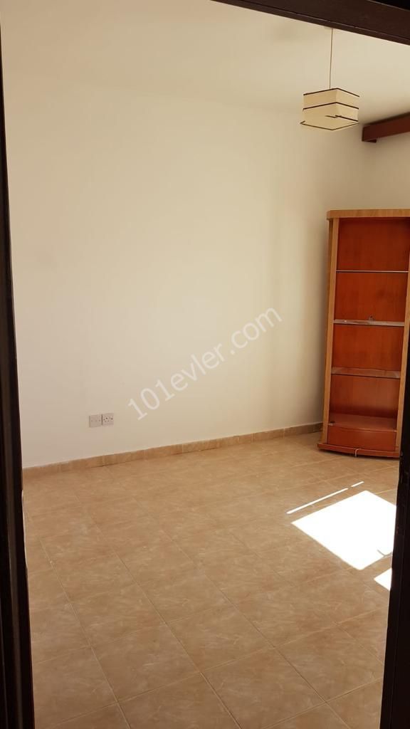 2+1 apartment for sale in Nicosia/Hamitköy