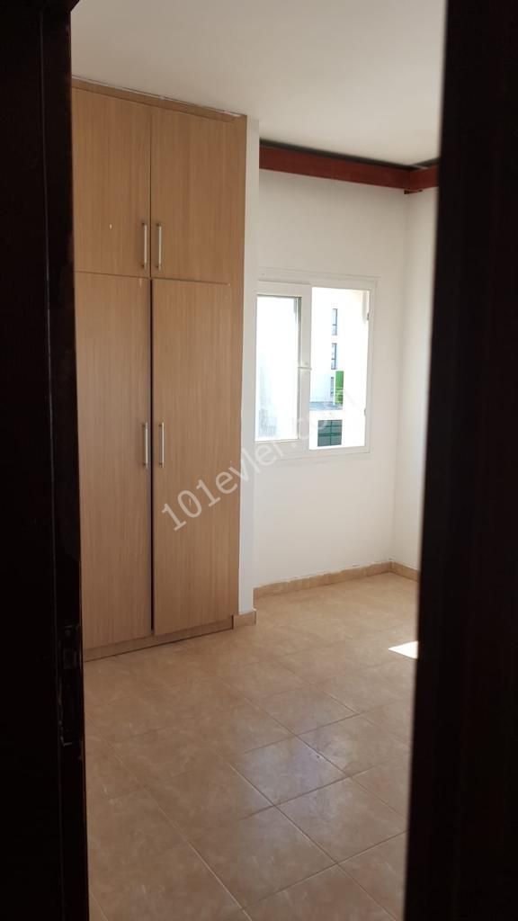 2+1 apartment for sale in Nicosia/Hamitköy