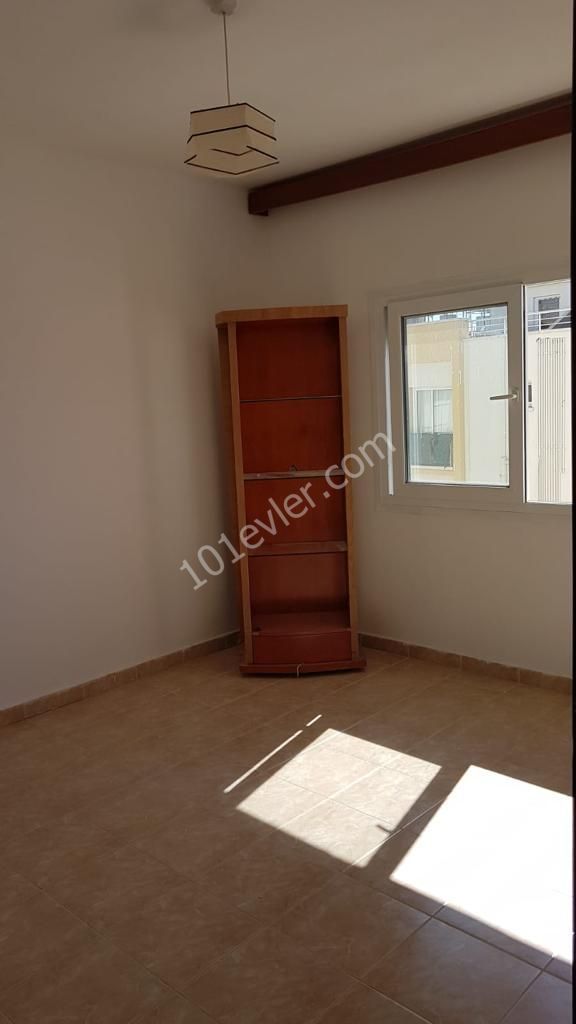 2+1 apartment for sale in Nicosia/Hamitköy