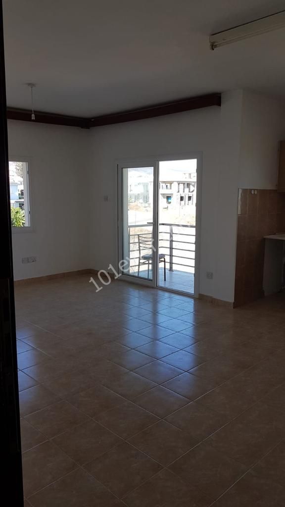 2+1 apartment for sale in Nicosia/Hamitköy