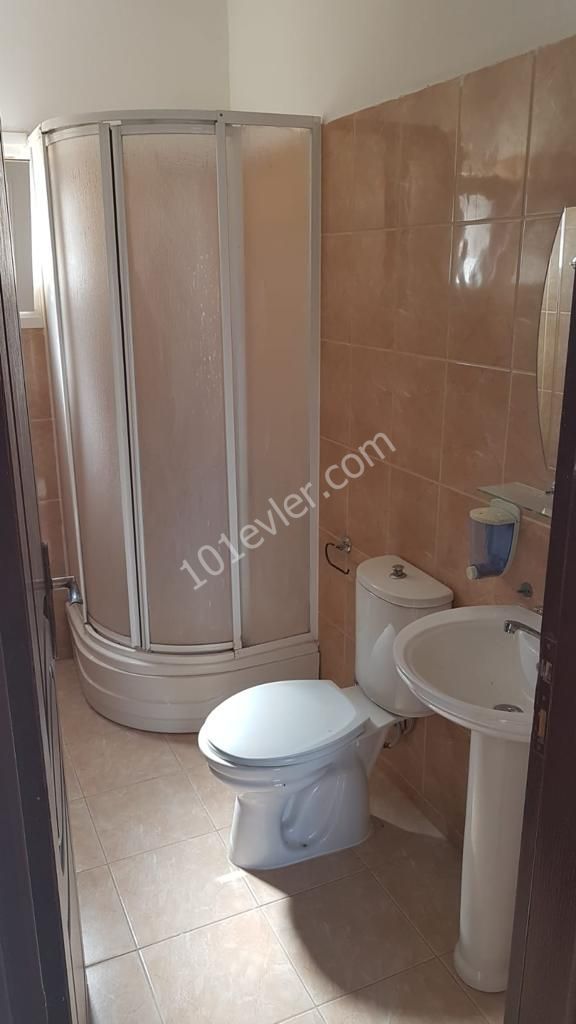 2+1 apartment for sale in Nicosia/Hamitköy