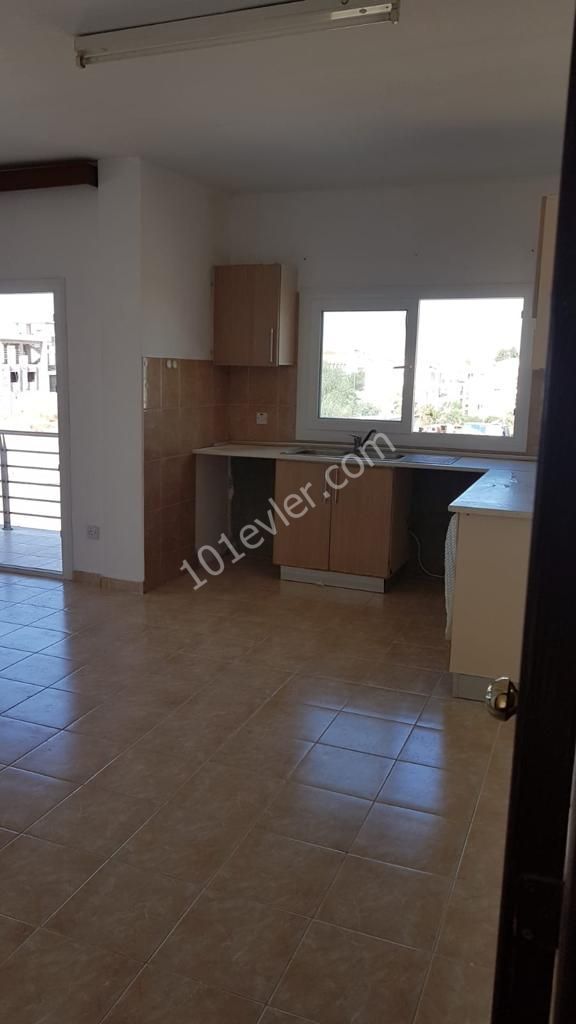 2+1 apartment for sale in Nicosia/Hamitköy