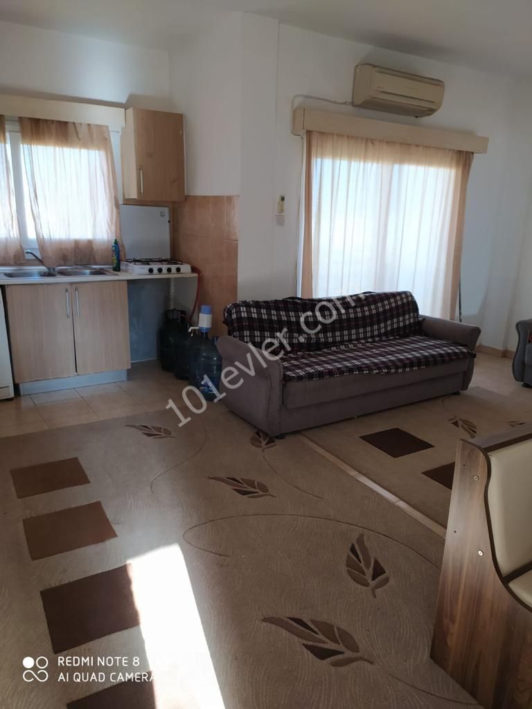 2+1 apartment for rent in Nicosia/Hamitköy