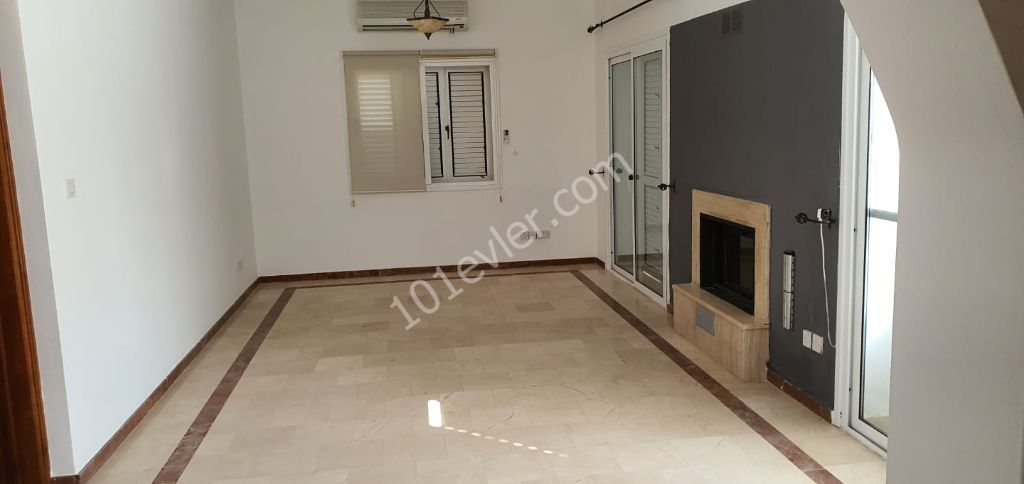 2+1 villa for sale in Doğankoy/Kyrenia