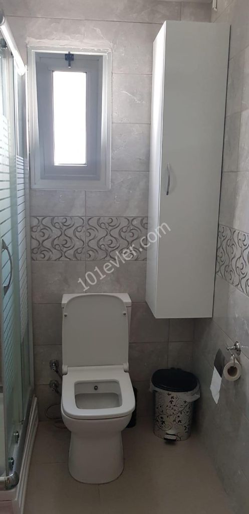 Excellent 2 + 1 apartment for sale in Kyrenia Center.