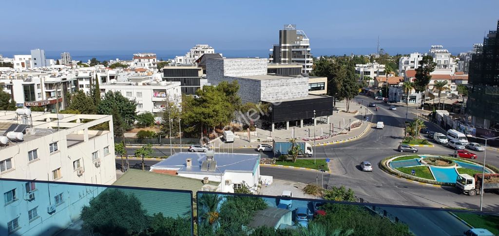 Eben Mieten in Girne Merkez, Kyrenia