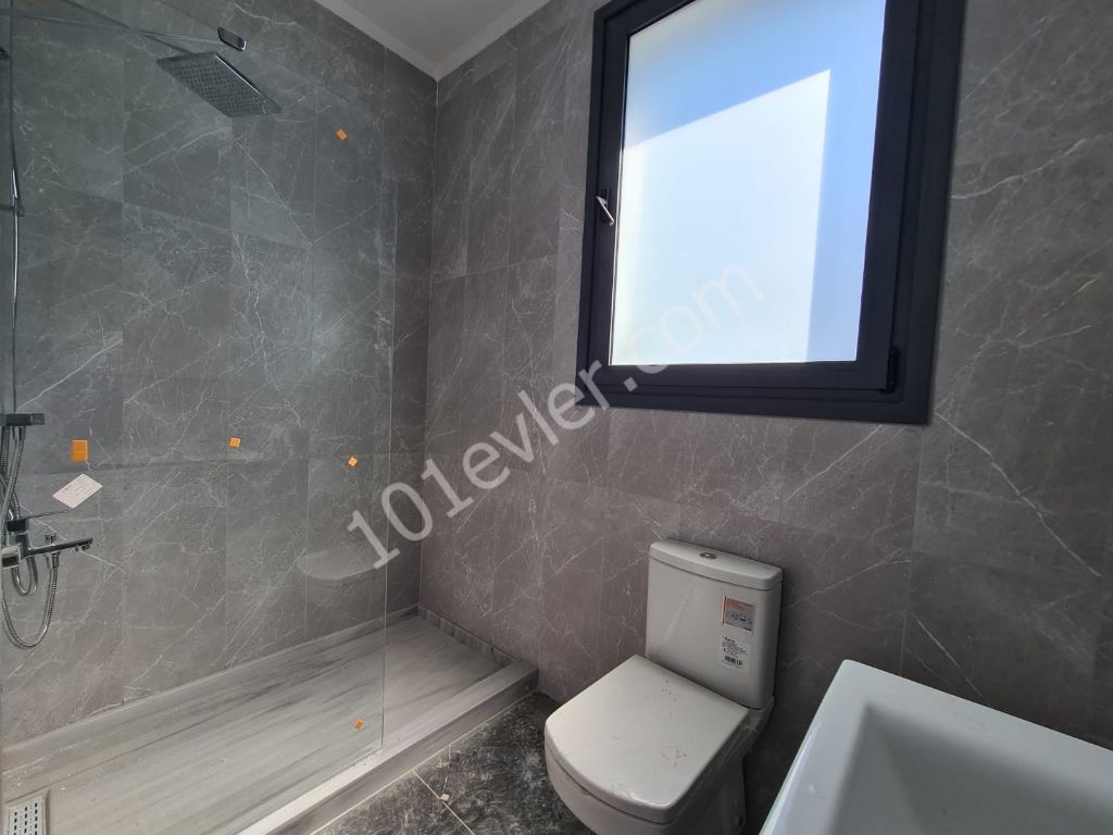 Muhteşem 3+1 satilik villa Alsancak/Girne'de